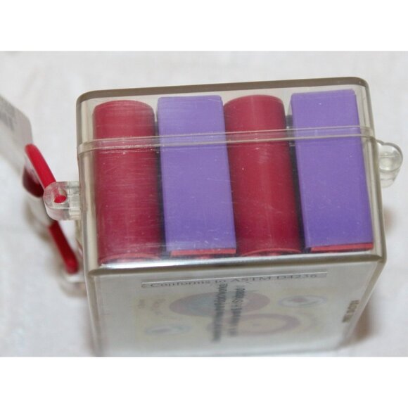 Disney Store 9 Pc Winnie Pooh Mini Rubber Stamp Stamper Set Toy Story Art Craft - Picture 3 of 7